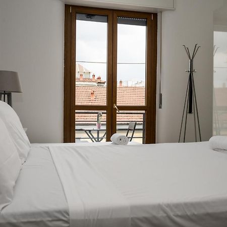 Airguest Central Station Milano Exterior foto