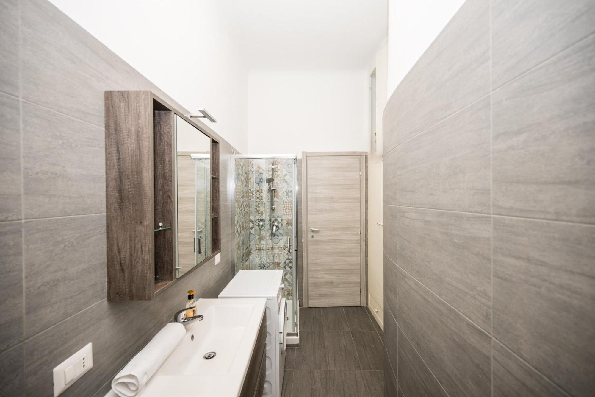Airguest Central Station Milano Exterior foto